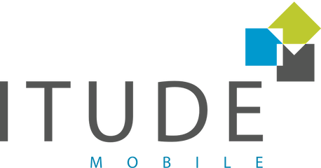 Itude logo
